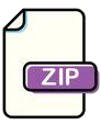 zip icon